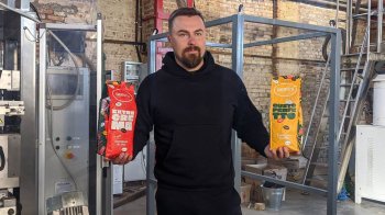 До Львова переїхав Gemini Espresso: історія релокації кави