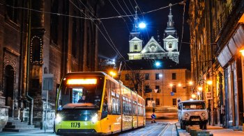 Суд зобов’язав Львівелектротранс сплатити 2,3 млн грн боргу