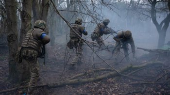 Що знищили ЗСУ за добу: втрати РФ на 5 березня 2026 — Генштаб