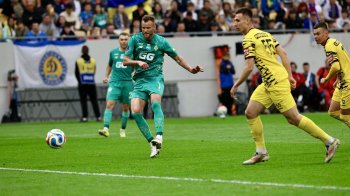 Київське «Динамо» виграло Кубок України на «Арені Львів»