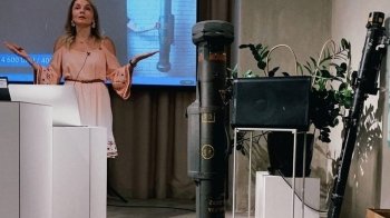 У Львові на мистецькому аукціоні зібрали понад 180 тис. грн для ЗСУ