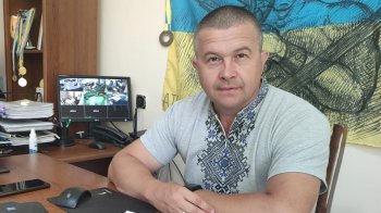 Роман Фурда не зміг оскаржити постанову щодо преміювання самого себе