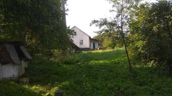 Держава викупляє будинки в селах Яворівщини: як власникам продати житло