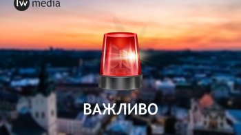 Ракети влучили у дві львівські електропідстанції — Садовий
