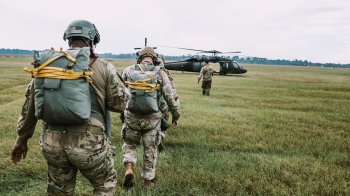 Рейтинг армій світу 2023: хто сильніший та найслабший