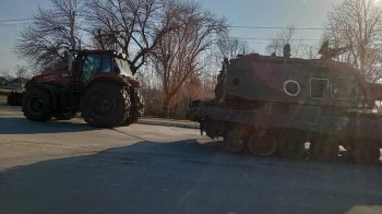 Хай горить: підбірка воєнних відео для гарного настрою