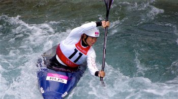 Міжнародна федерація каное-веслування дозволила спортсменам з Росії та Білорусі повернутися на змагання