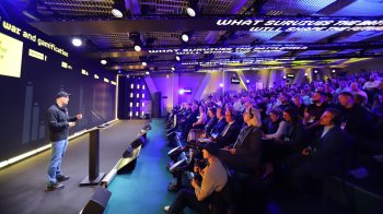 У Львові відбувся найбільший інвестиційний саміт у галузі оборонних технологій