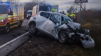 Двоє людей загинули у ДТП у Золочівському районі