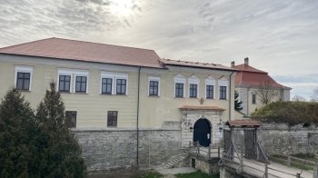 Німеччина допоможе Львівщині відбудувати та реставрувати пошкоджені пам’ятки