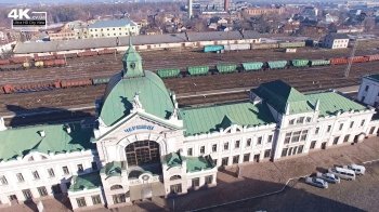 Потяг Чернівці - Львів відновлює курсування в експериментальному режимі