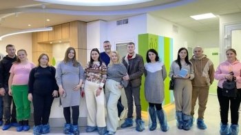 У Львові пройдуть безкоштовні заняття для майбутніх батьків: розклад