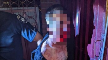 У Львові ув’язнили турка за вбивство шампуром у кафе з шаурмою