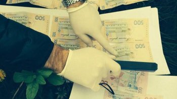 Посадовця ДСНС зі Львова таки ув’язнять на 5 років за хабарництво