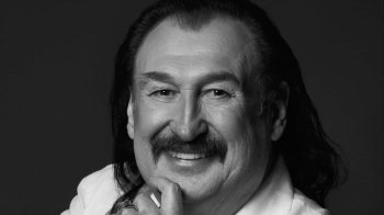 Концерти Степана Гіги у Львові скасовано через важкий стан співака