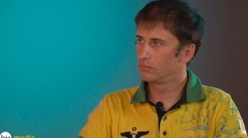 Регіональна мова на Дніпропетровщині, справа про паспорт та "пральки" українською: найцікавіші справи Святослава Літинського