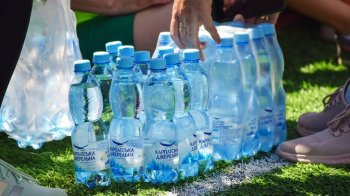 АМКУ дозволив польській компанії купити частку у виробника "Карпатської Джерельної"