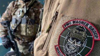 У Білорусі розпочалися спільні з «Вагнером» навчання