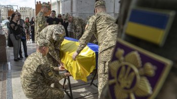 На Львівщині 6 серпня попрощаються з загиблими військовими: імена
