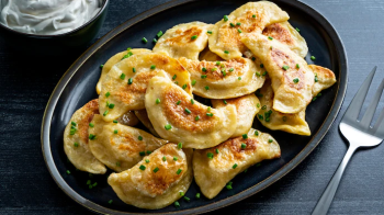 Вареники потрапили у рейтинг страв року за версією The Washington Post: з чим конкурували