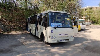 Автобусний маршурт  №12