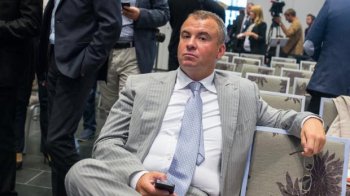 Олег Гладковський