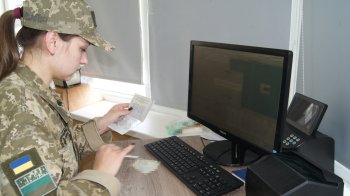 На кордоні затримали сімох ухилянтів: прикидалися електриками