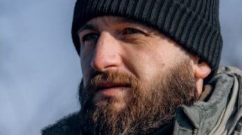 Львівський прокурор отримав нагороду “За військову службу Україні”