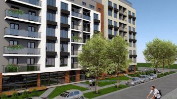 Суд стягнув з двох львівських забудовників понад 6,3 млн грн заборгованого паю