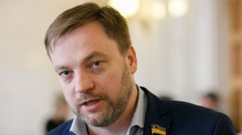 Одним із підозрюваних у підготовці псевдомітингів є Юрій Голубан, — Монастирський