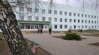 У Сокалі скасували тендер на реконструкцію районної лікарні за близько 52 млн грн