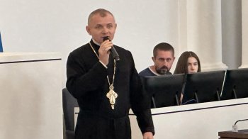 Фото Духовної величі Львова