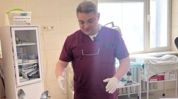 Львівські лікарі провели надскладну проктологічну операцію