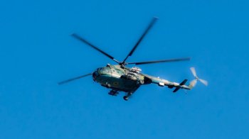 Трагедія у повітрі: загинуло шість пілотів бригади імені Ігоря Сікорського