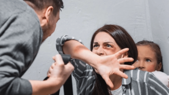 У Дрогобицькій ОТГ від початку року зафіксували понад пів сотні фактів домашнього насильства