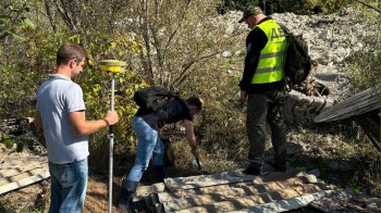 Мешканець Львівщини сплатив 30 тис. грн за викинуте побутове сміття