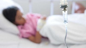 Зросла кількість госпіталізованих дітей внаслідок отруєння у готелі в Славському