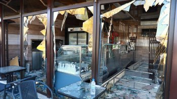 Ракетний удар по Запоріжжю: 3 загиблих — LVIV.MEDIA