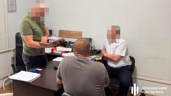 Експодавці Золочівського лісгоспу допустили незаконну вирубку дерев на понад 5,3 млн грн