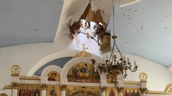 Росіяни продовжують обстрілювати Херсонщину: відомо про двох загиблих та шістьох поранених (ВІДЕО)