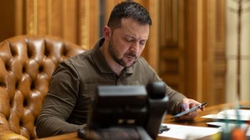 Президент ввів у дію рішення РНБО для подолання корупції в судах: що це означає