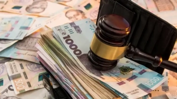 У Львові суд стягнув з батька понад пів мільйона гривень боргу з аліментів