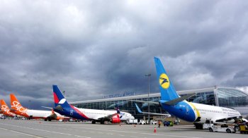 Львівський аеропорт може відновити вантажні авіаперевезення ще до завершення ві