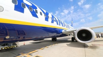 Ryanair планує в Україні велике розширення