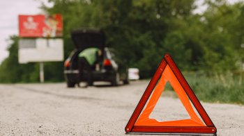 Що робити в разі ДТП: детальна інструкція, алгоритм дій та поради