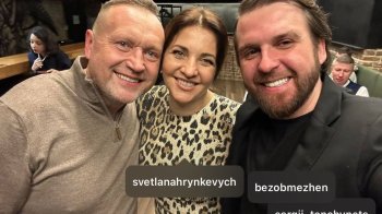 Відомий український гурт виправдовується за свою співпрацю з фондом Гринкевичів