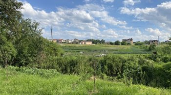 Ділянка для оренди