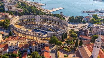 У Львова з’явилося місто-побратим у Хорватії