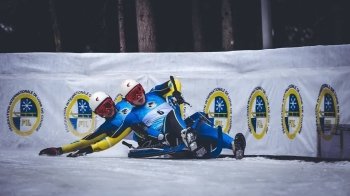 Санкарі зі Львівщини в десятці кращих серед юніорів