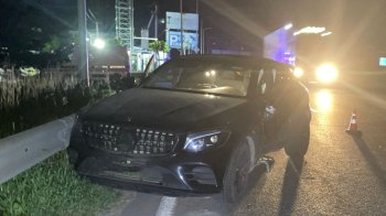 Адвокат потерпілого у ДТП з Пущаком працює у підрядника Солонківської сільради